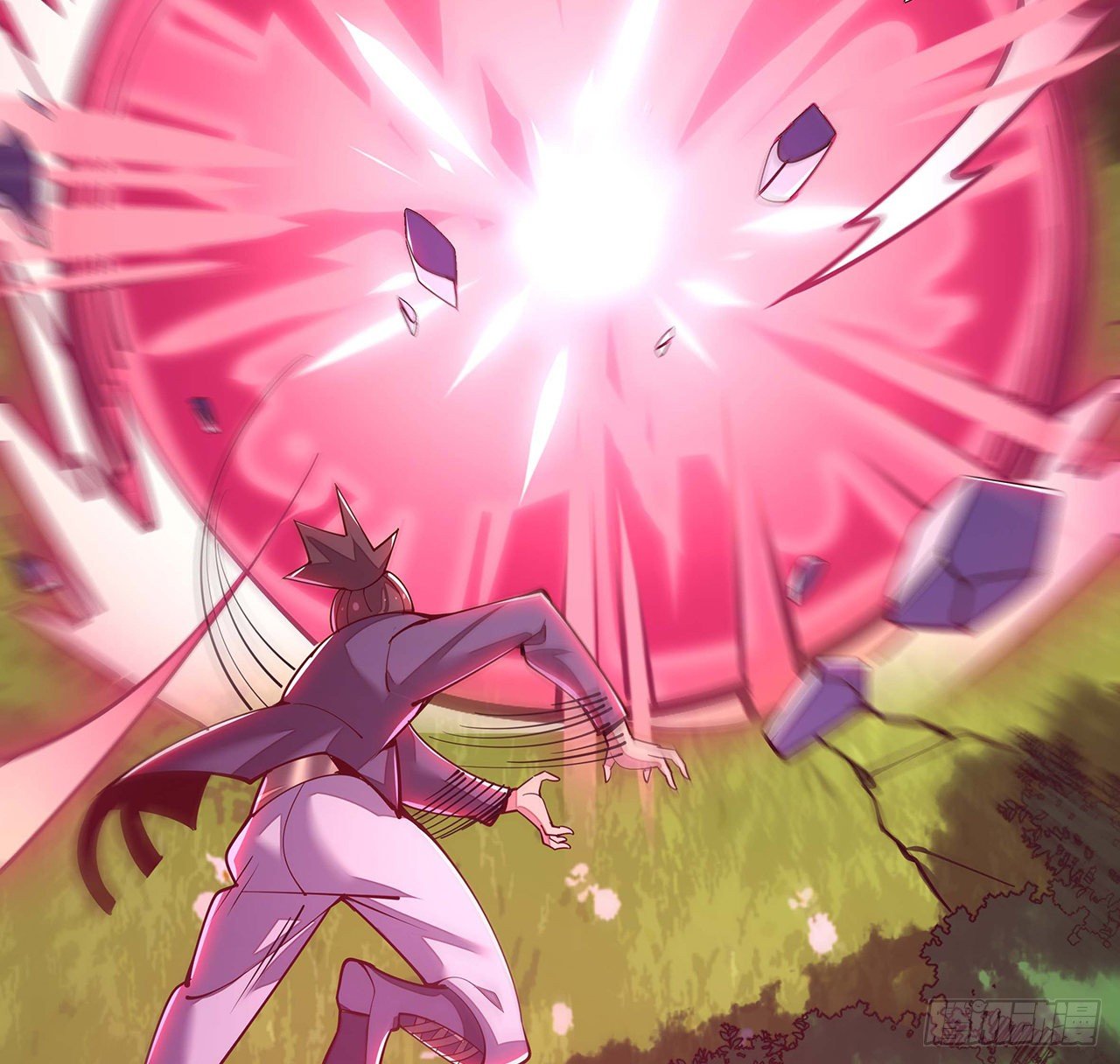 147话 麻烦一点(1/2)-第148话