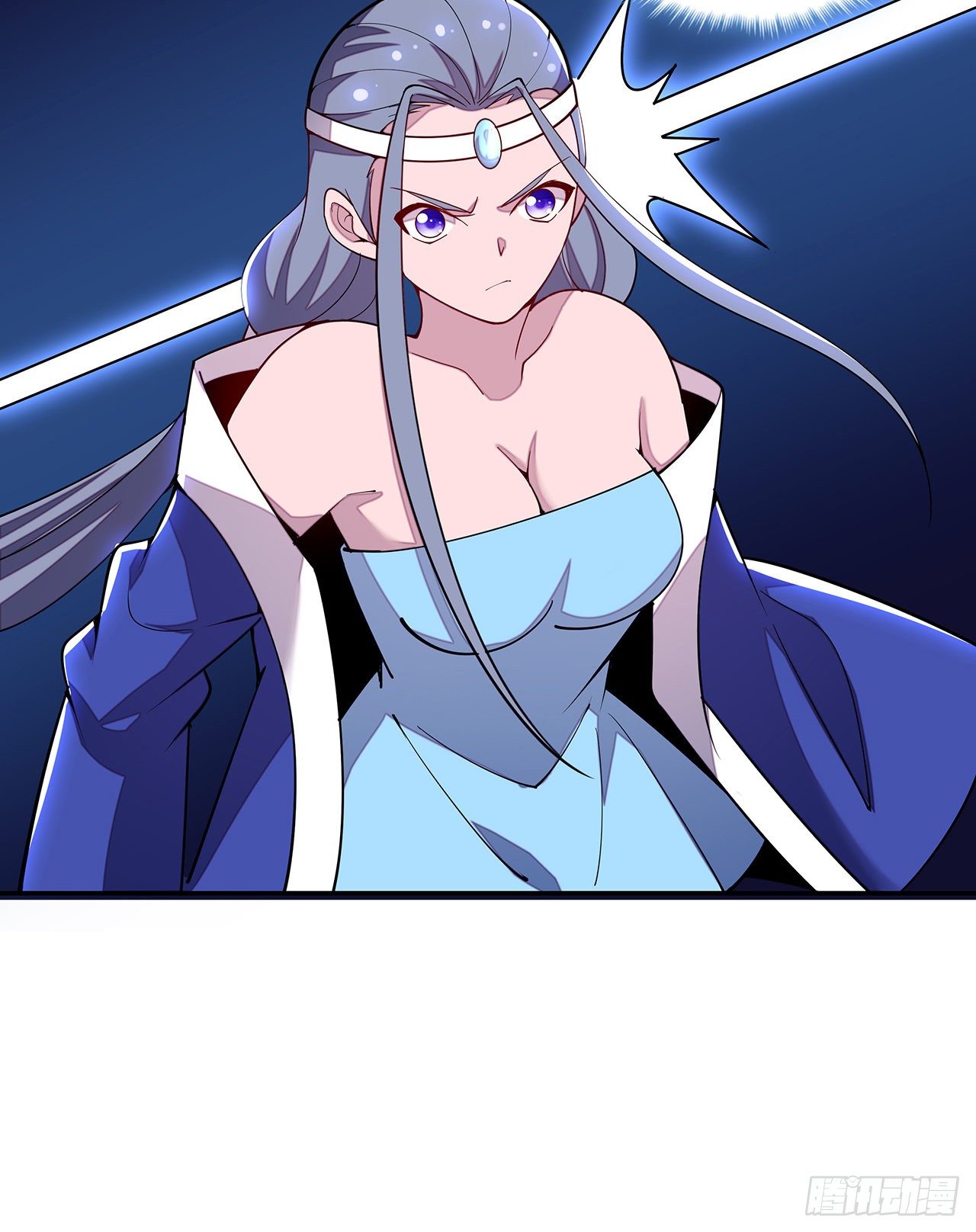 153话 那个时候(1/2)-第154话