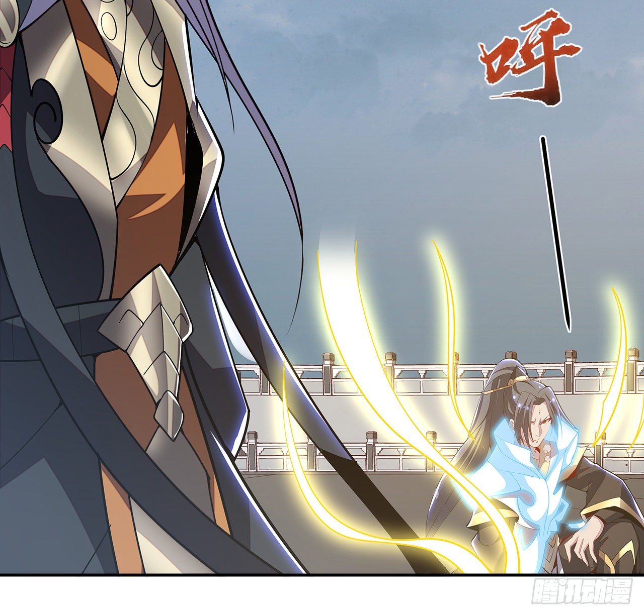 153话 那个时候(1/2)-第154话