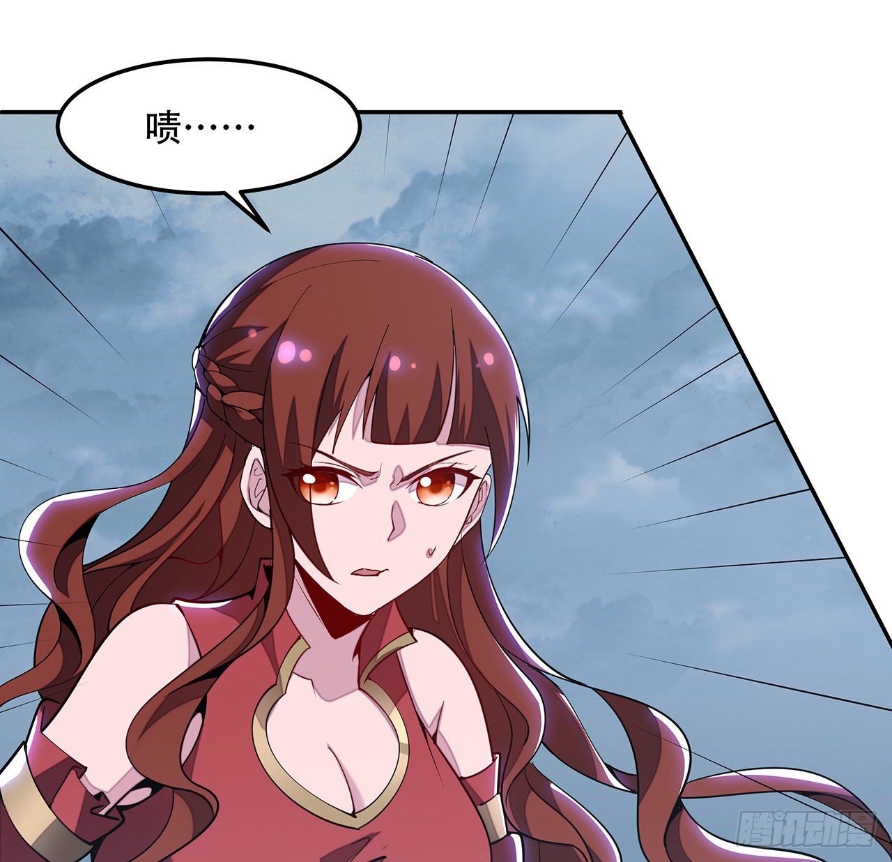 153话 那个时候(1/2)-第154话