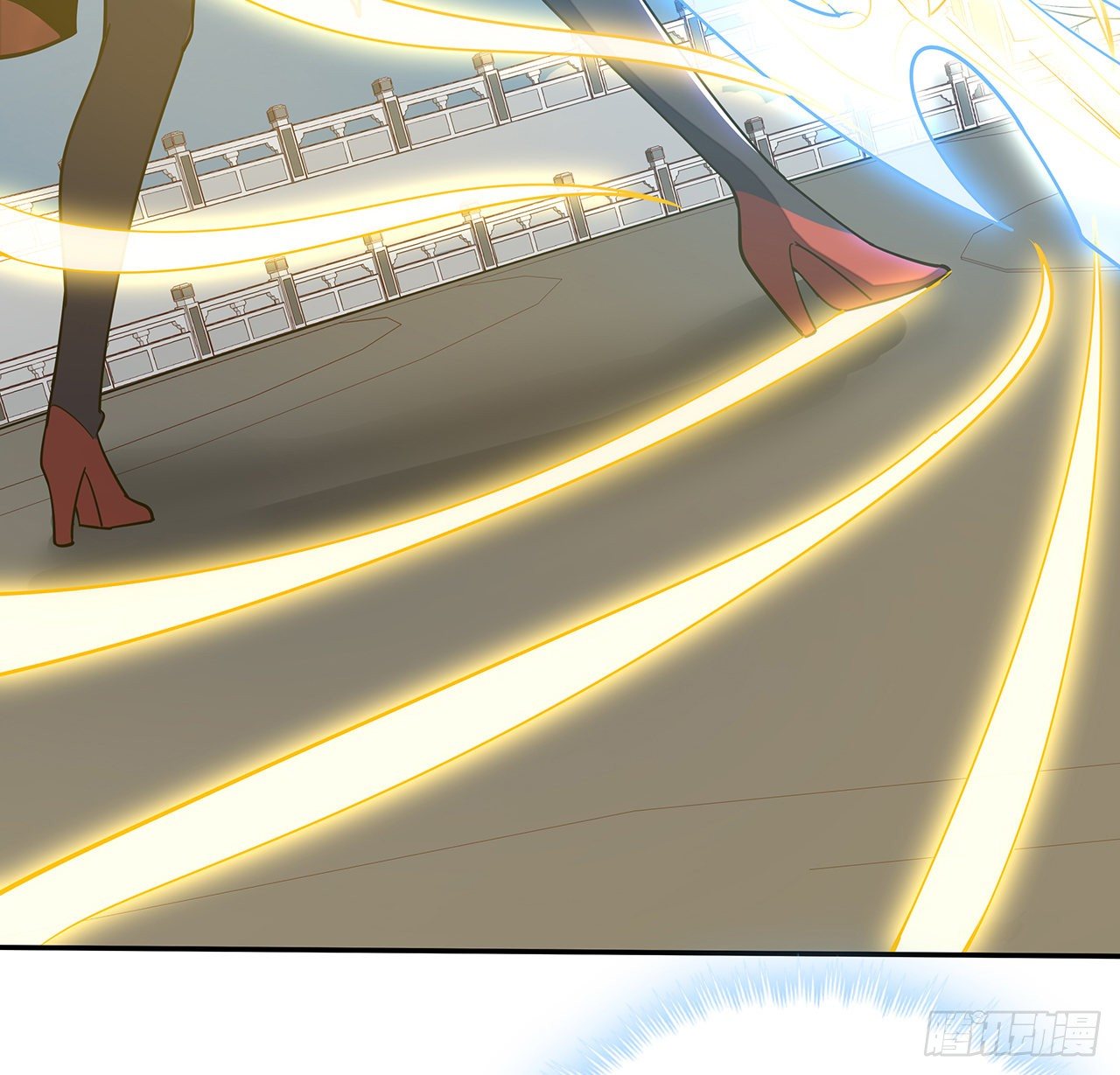 153话 那个时候(1/2)-第154话