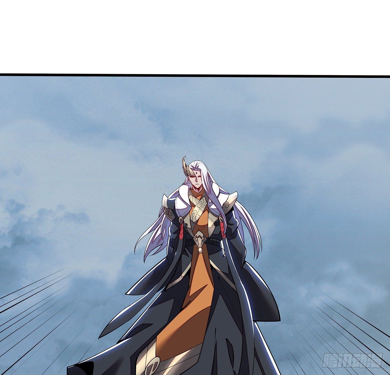 153话 那个时候(1/2)-第154话