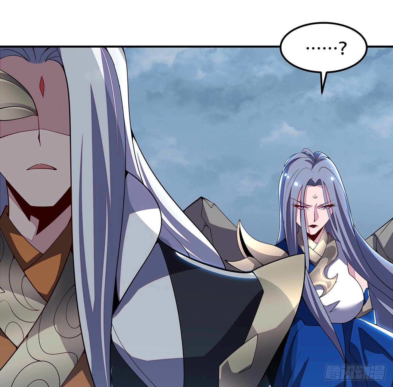 155话 四家之魂(1/2)-第156话