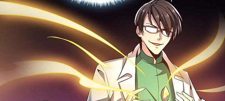 26话 灵观之眼(1/5)-第26话