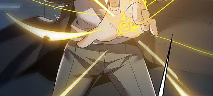 26话 灵观之眼(1/5)-第26话