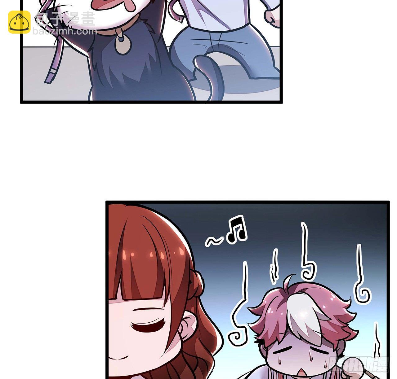 34话 宣誓主权？(1/2)-第34话