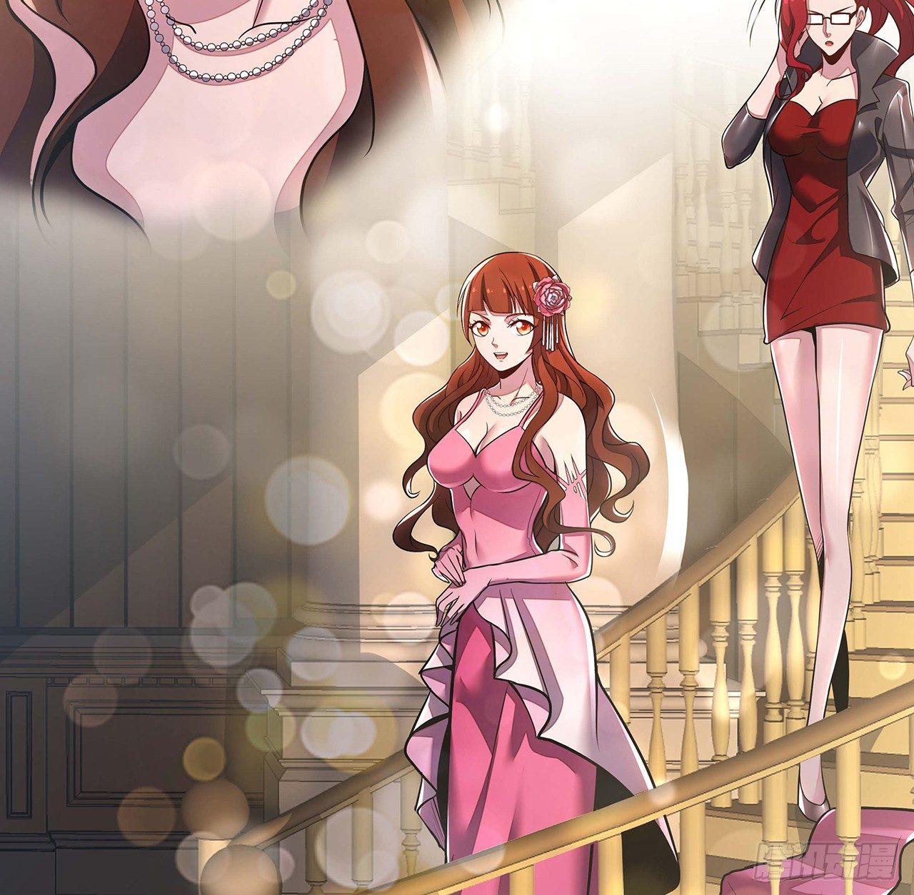 36话 真假鉴定(1/2)-第36话