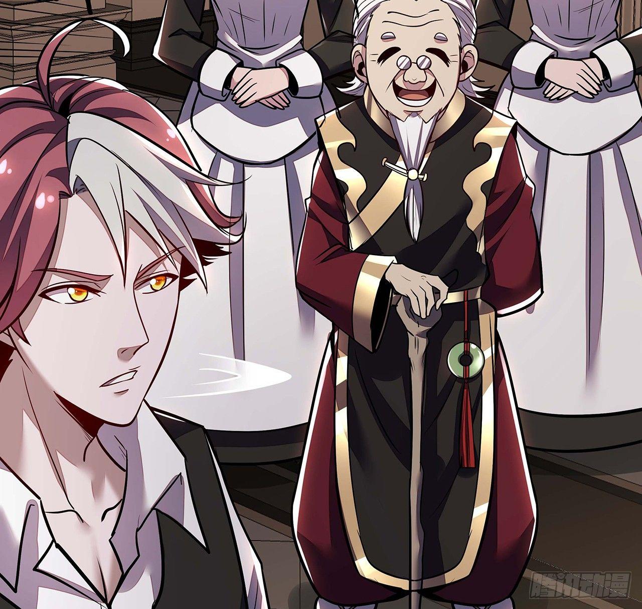 36话 真假鉴定(1/2)-第36话