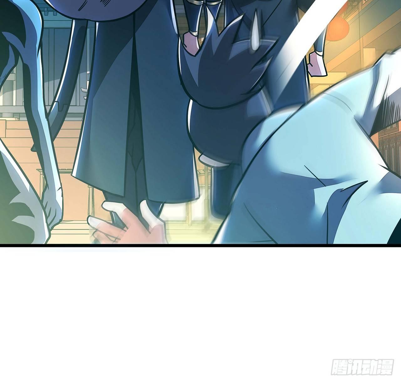 40话 阴冥通宝(1/2)-第40话