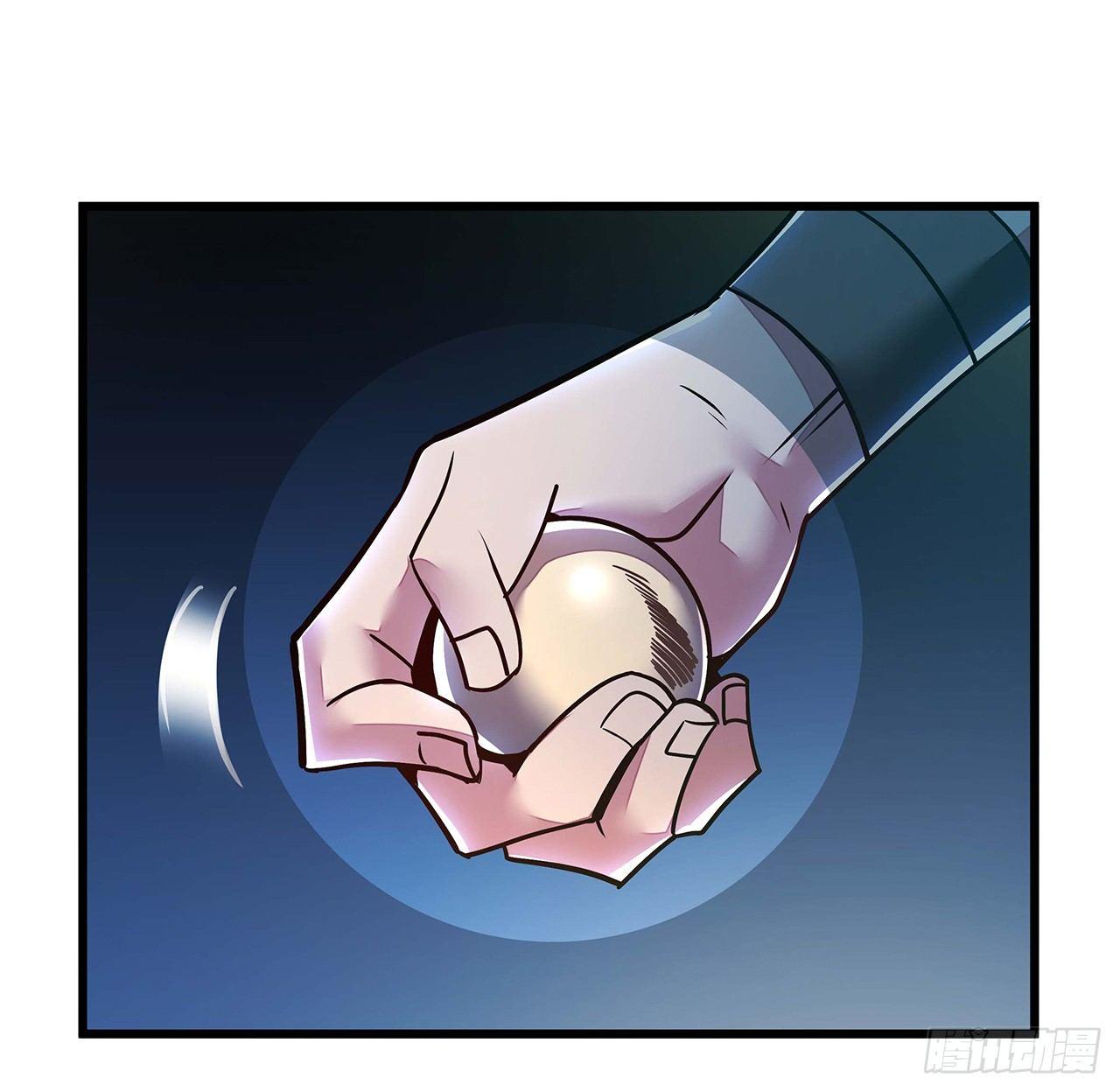 40话 阴冥通宝(1/2)-第40话