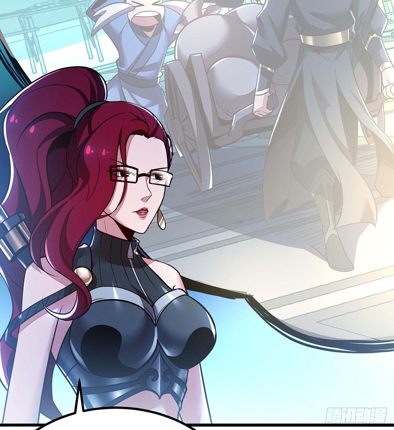 40话 阴冥通宝(1/2)-第40话