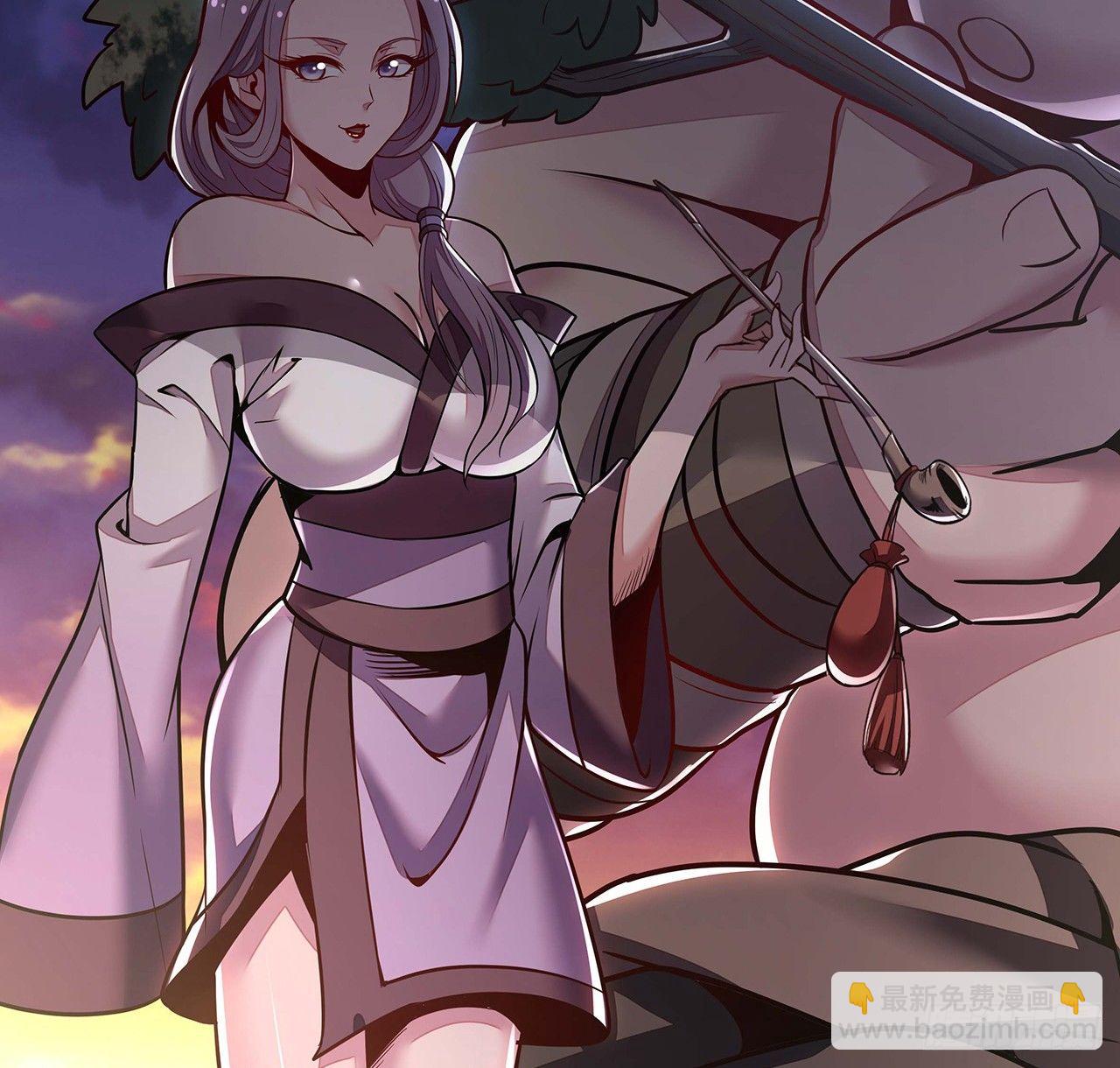 44话 深夜福利(1/3)-第44话