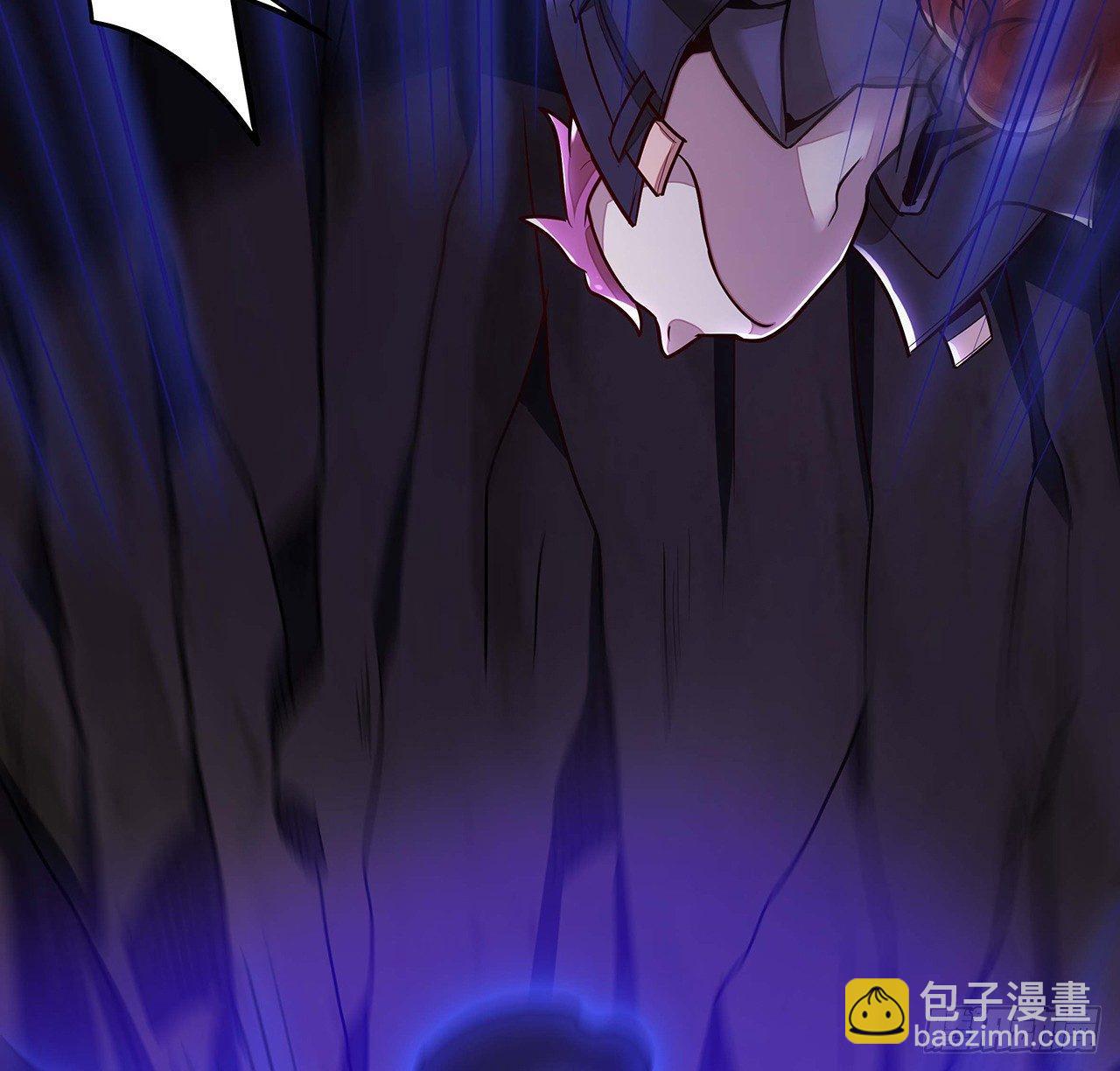 不死神王修仙錄 - 46話 黑雲崖下(2/3) - 6