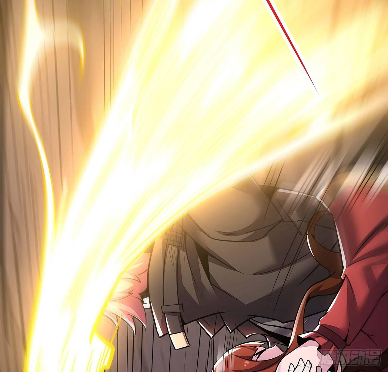 不死神王修仙錄 - 46話 黑雲崖下(2/3) - 3