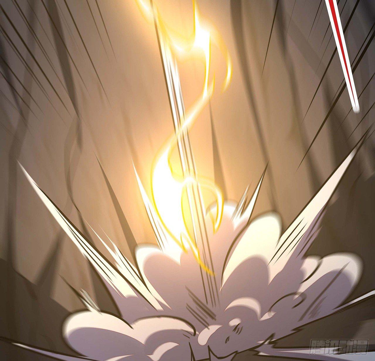 不死神王修仙錄 - 46話 黑雲崖下(2/3) - 6