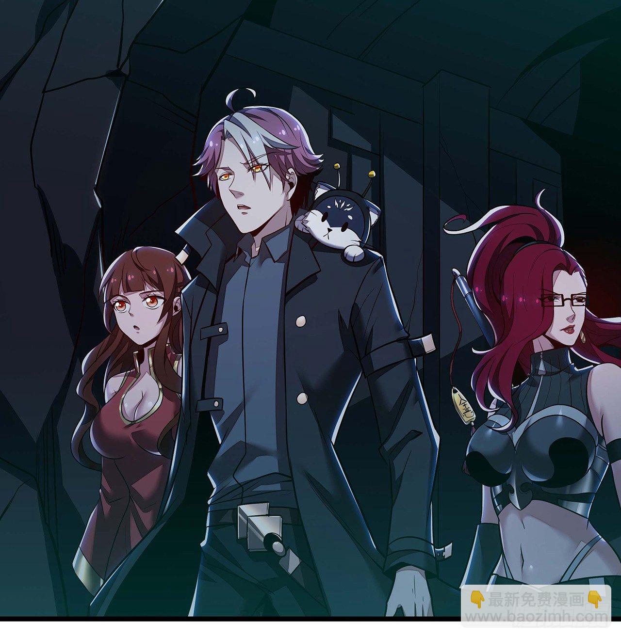 48话 不战而胜(1/2)-第48话