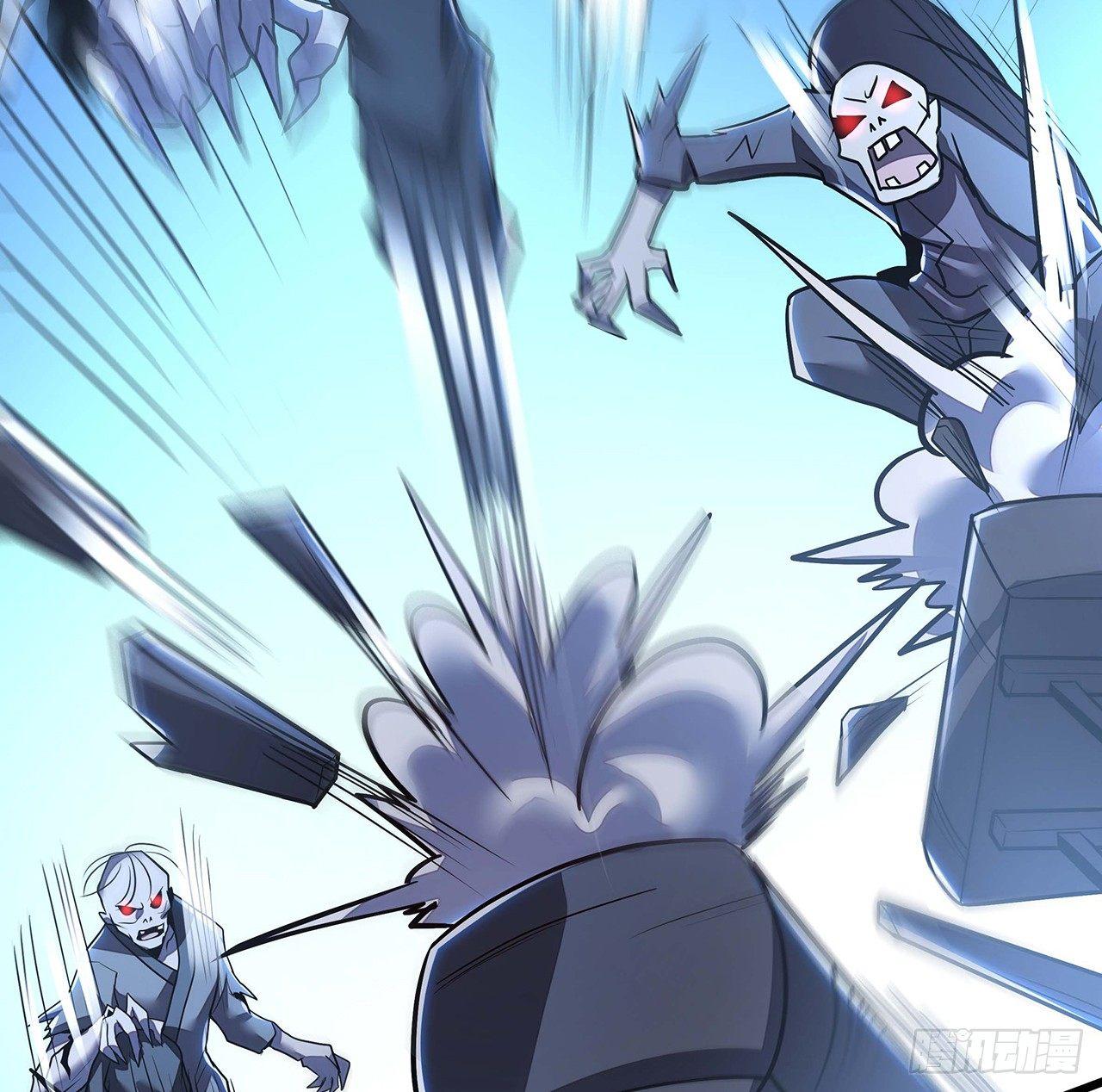 48话 不战而胜(1/2)-第48话