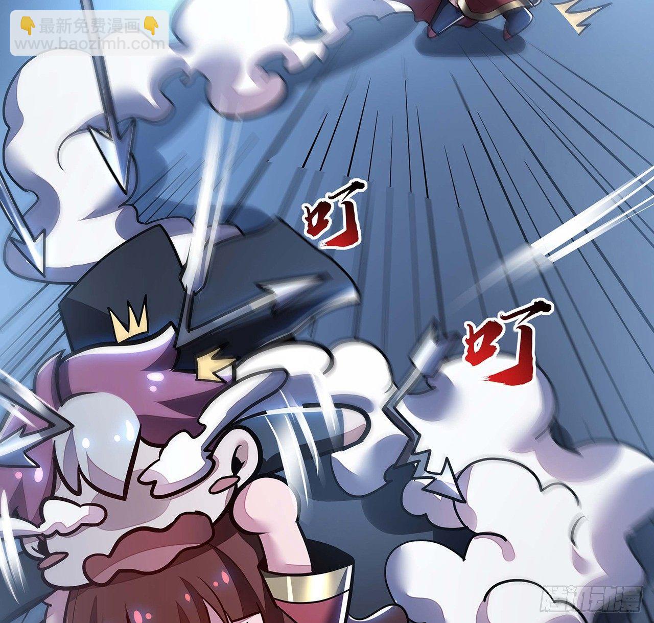 48话 不战而胜(1/2)-第48话