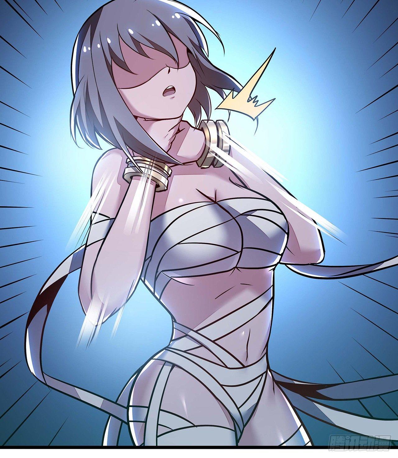 50话 摧心皇蛊(1/3)-第50话