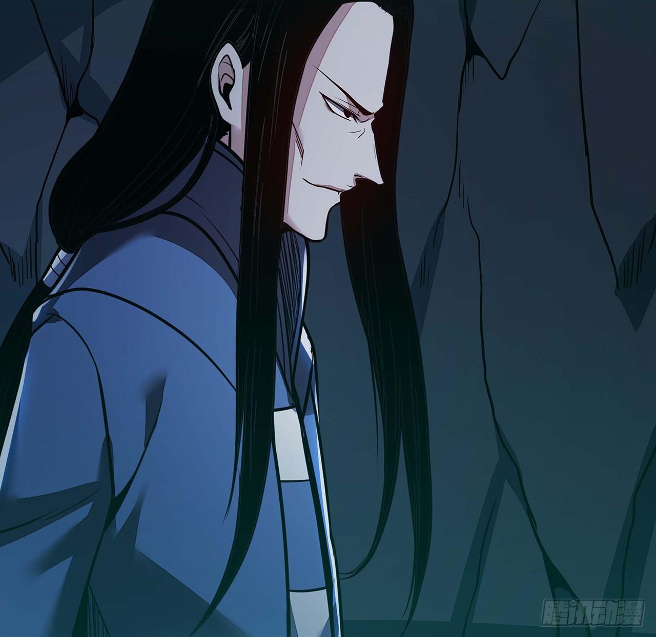 50话 摧心皇蛊(1/3)-第50话