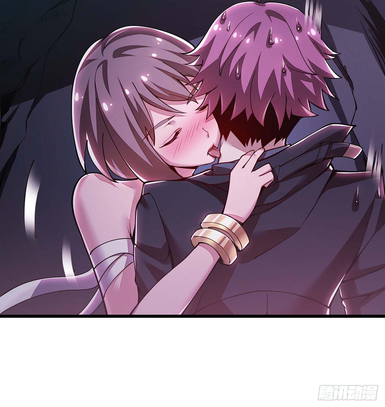 54话 血奴小曼(1/2)-第54话