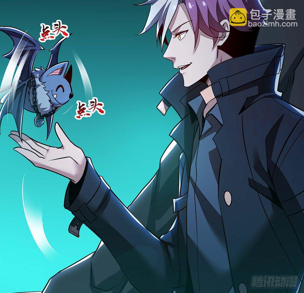 58话 人灵僵尸(1/3)-第58话