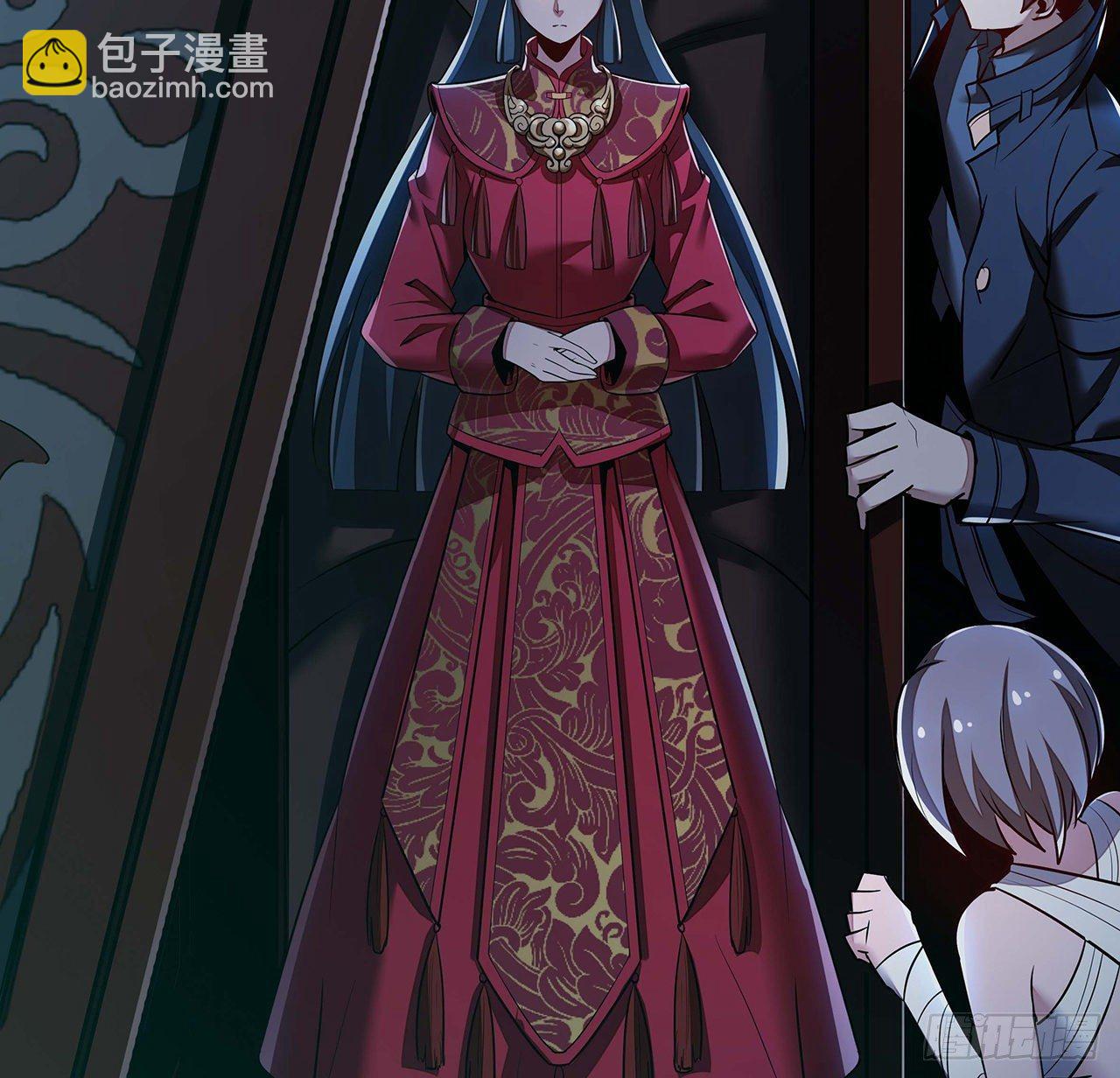 58话 人灵僵尸(1/3)-第58话