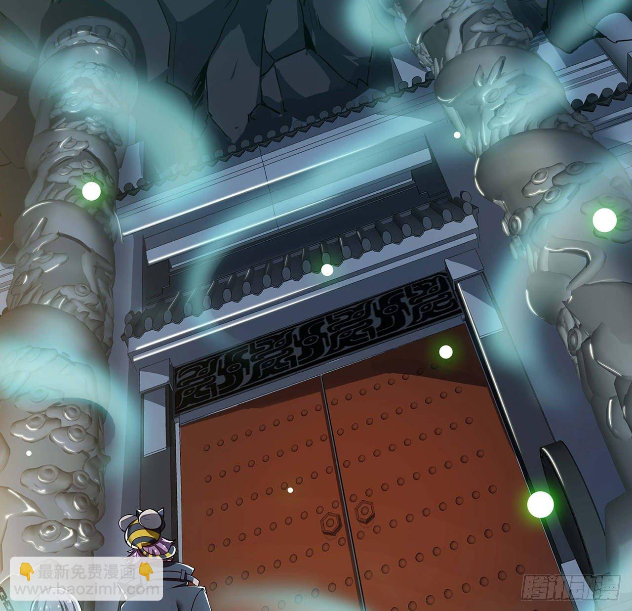 58话 人灵僵尸(1/3)-第58话