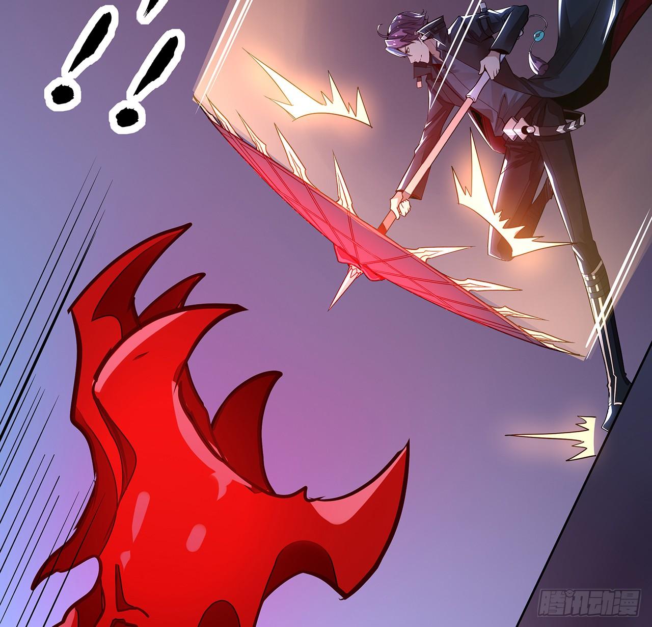 62话 五鬼缠身(1/2)-第62话