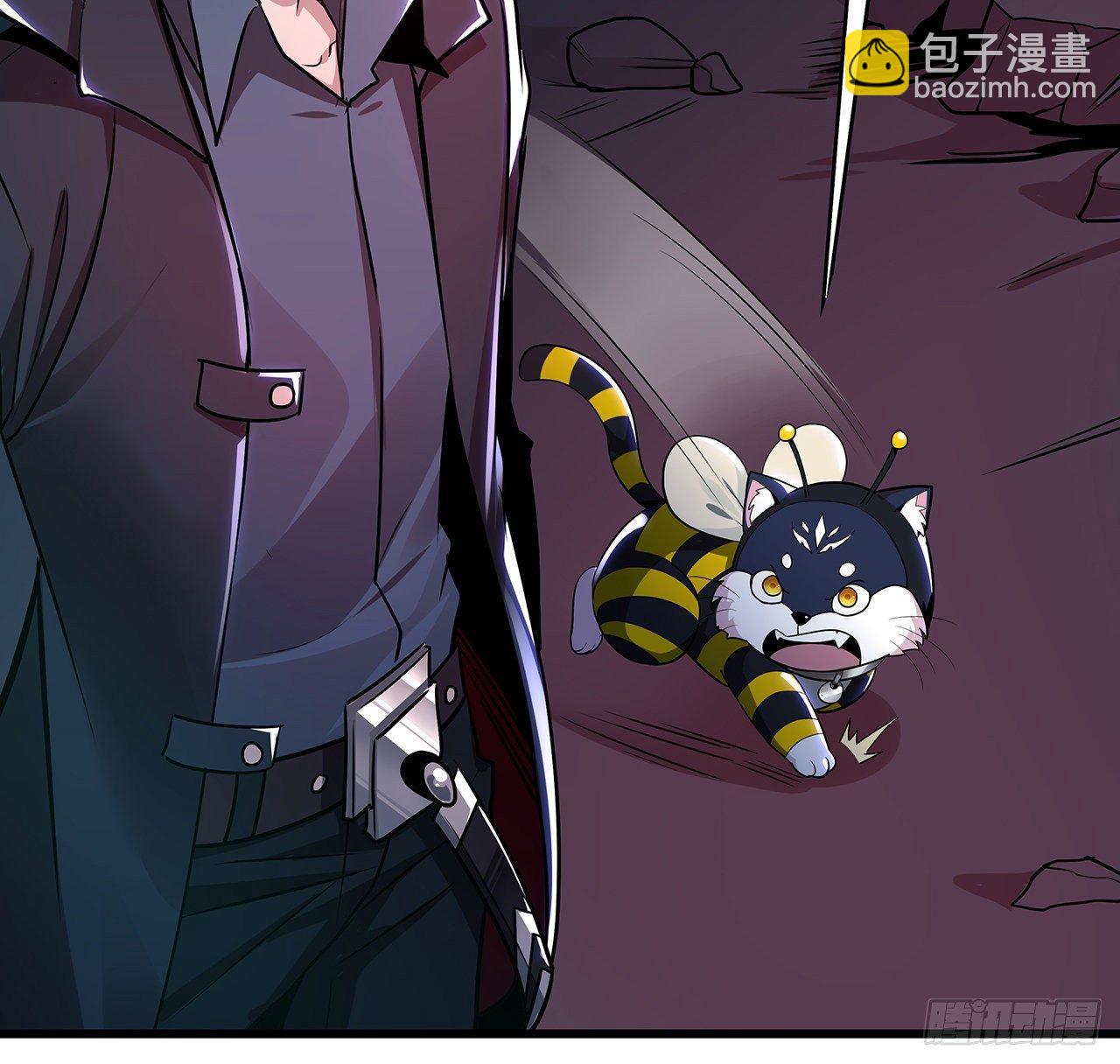 62话 五鬼缠身(1/2)-第62话