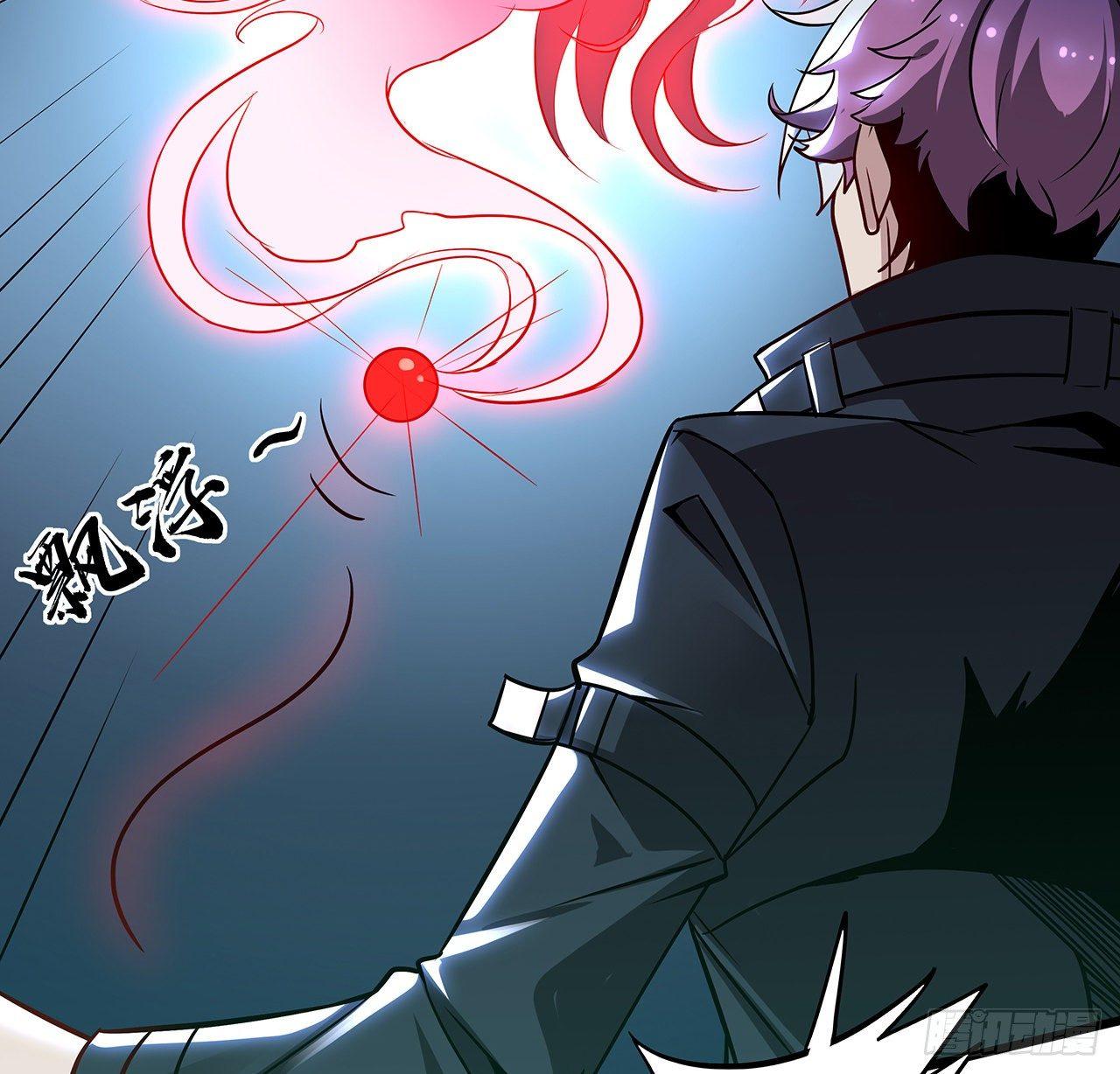 62话 五鬼缠身(1/2)-第62话