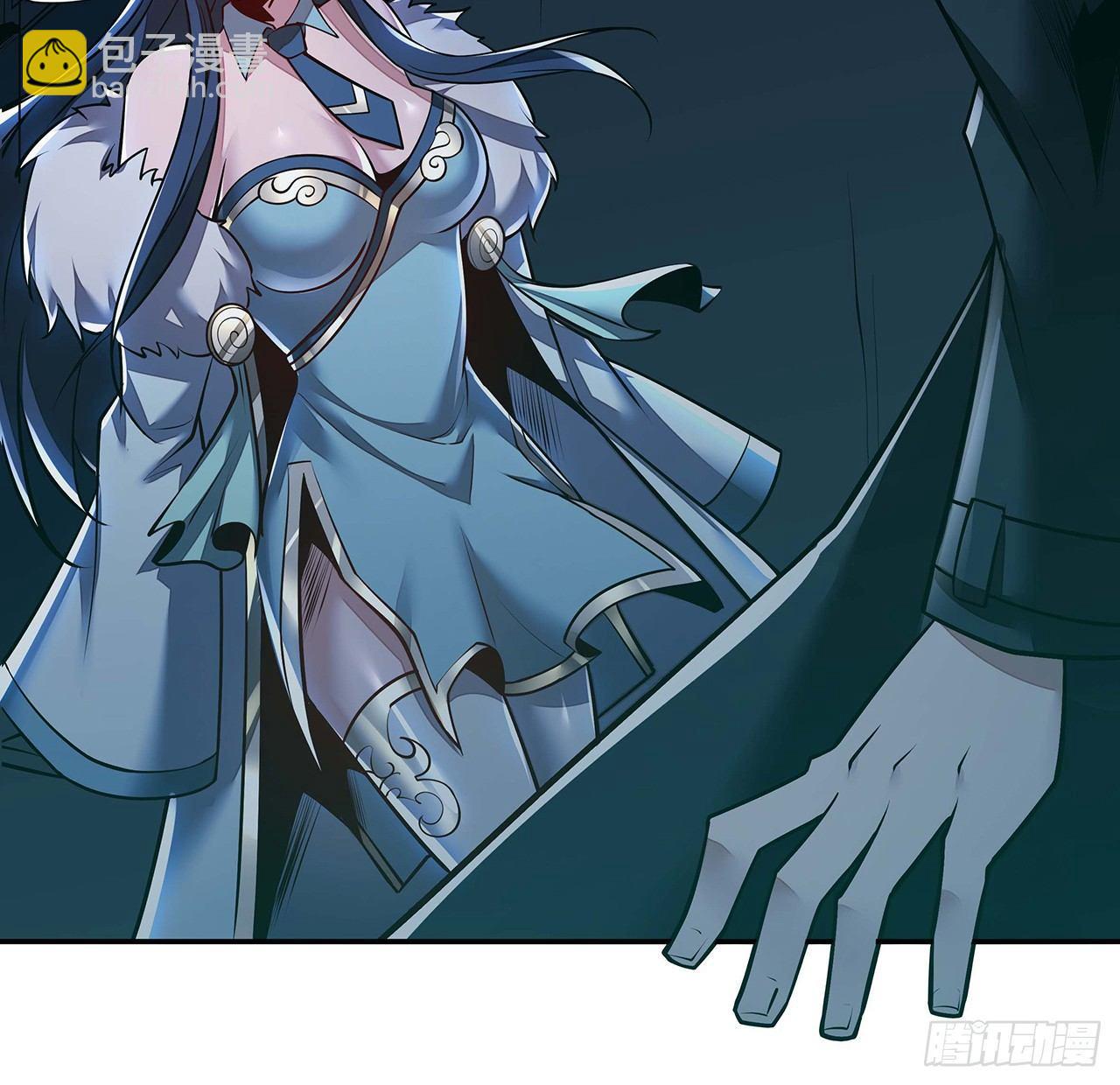 64话 突飞猛进(1/2)-第64话