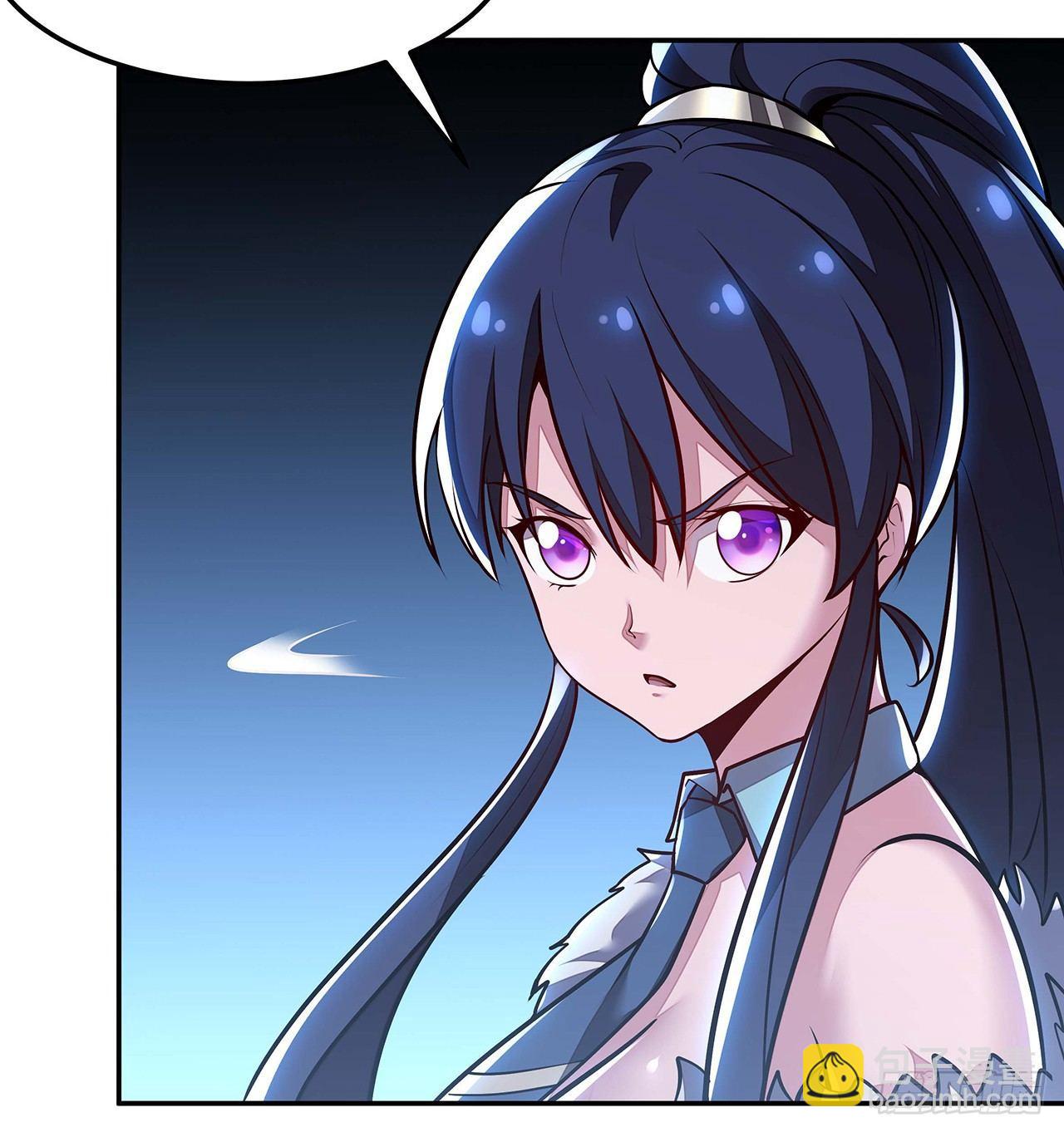 64话 突飞猛进(1/2)-第64话