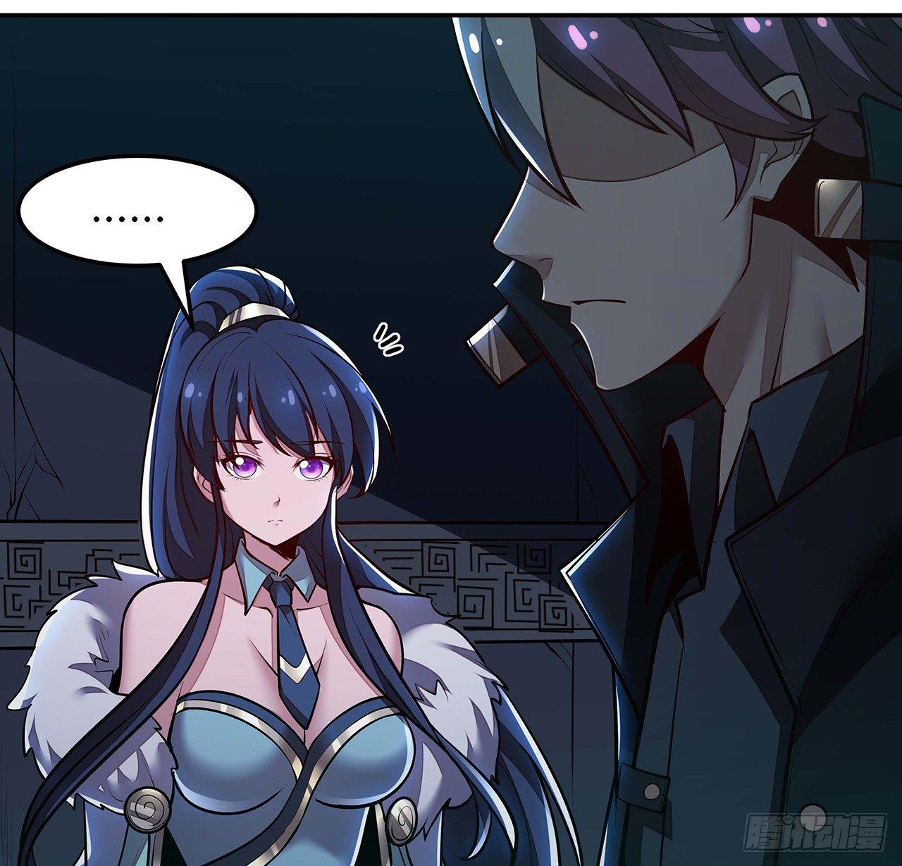 64话 突飞猛进(1/2)-第64话