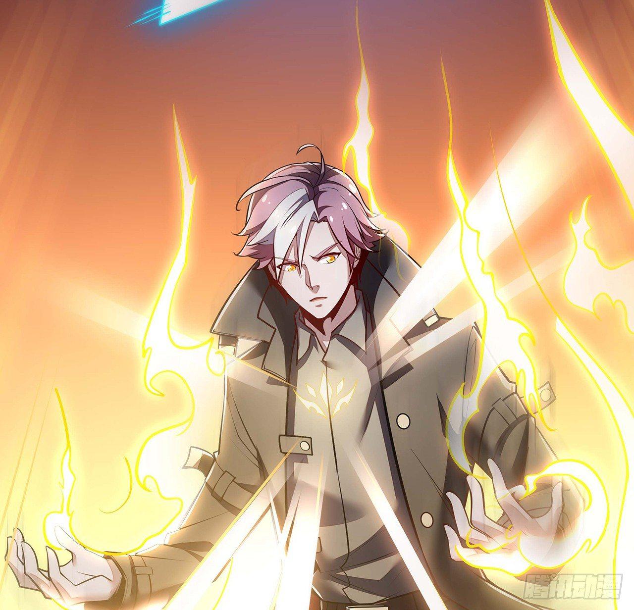 64话 突飞猛进(1/2)-第64话