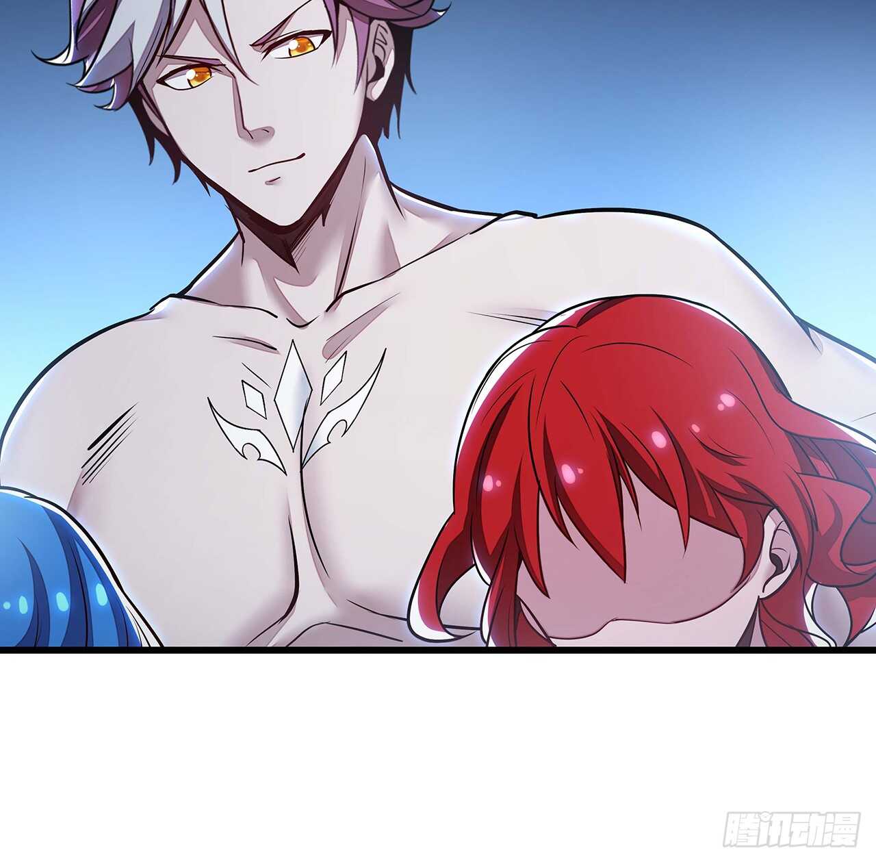 68话 非礼勿视(1/2)-第68话