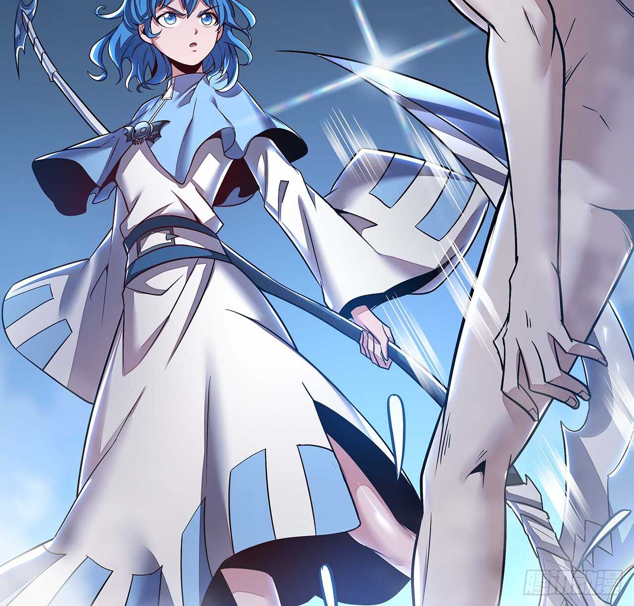 68话 非礼勿视(1/2)-第68话