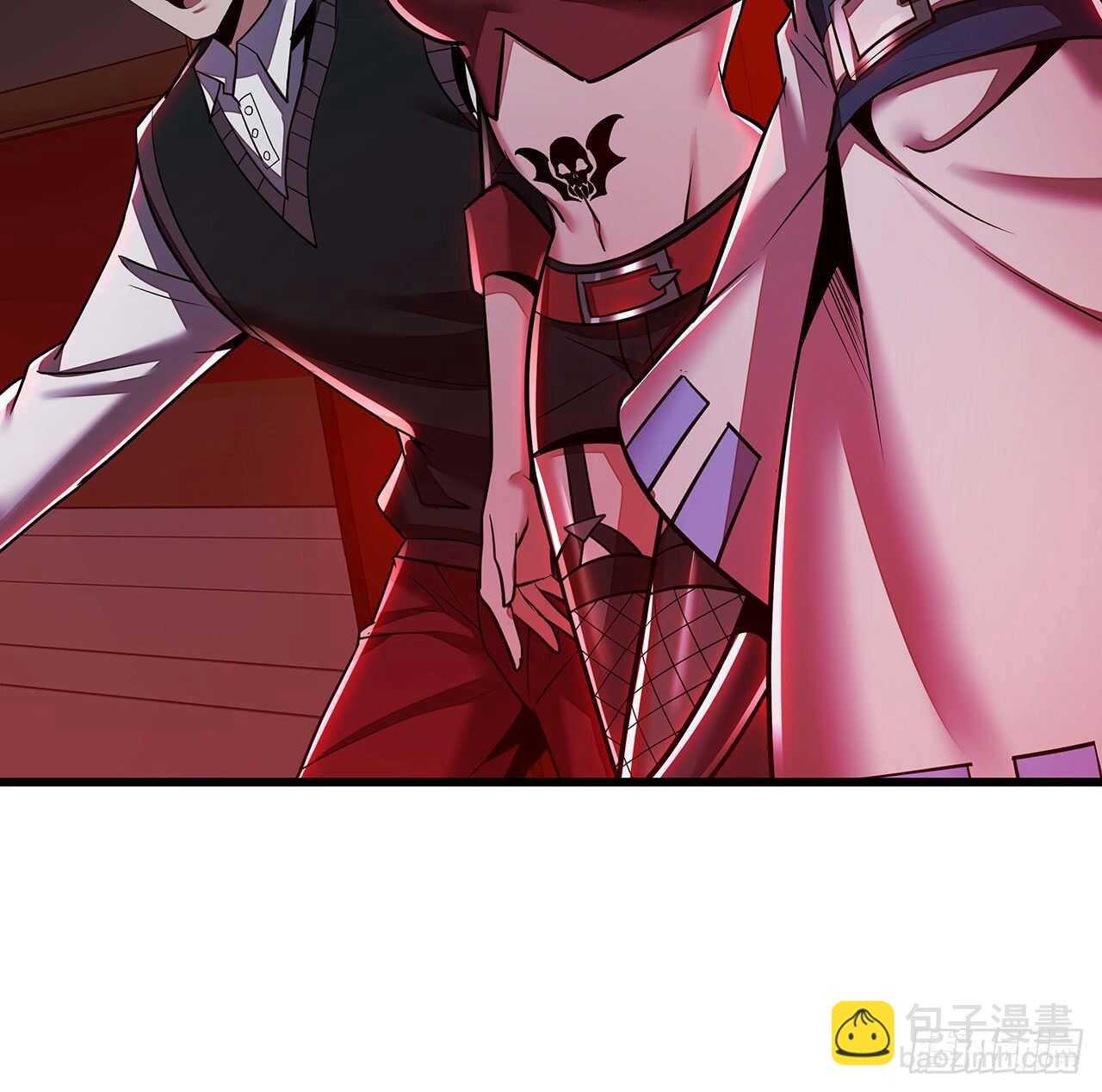 70话 互相勾结(1/3)-第70话