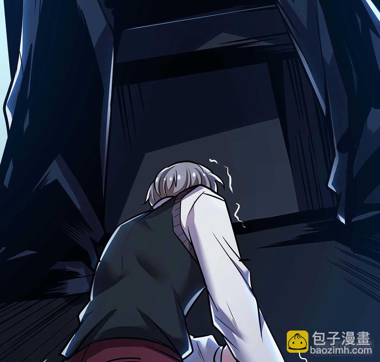 70话 互相勾结(1/3)-第70话