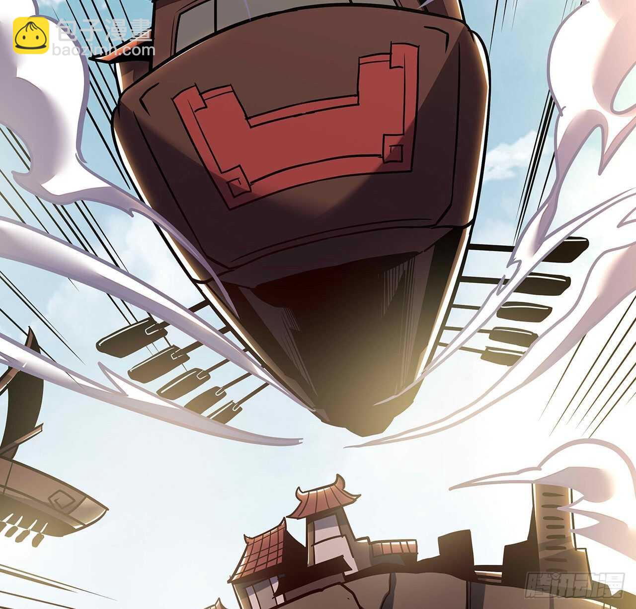 72话 神秘队友(1/2)-第72话