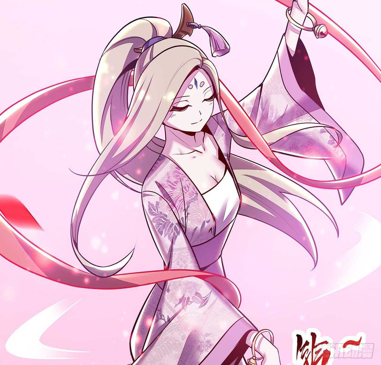 72话 神秘队友(1/2)-第72话