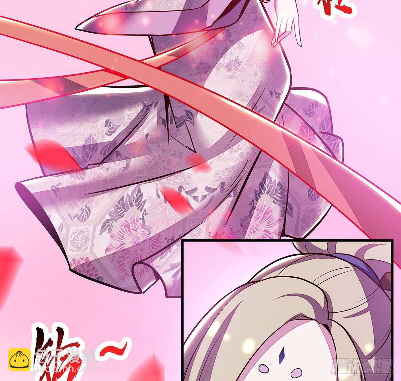 72话 神秘队友(1/2)-第72话