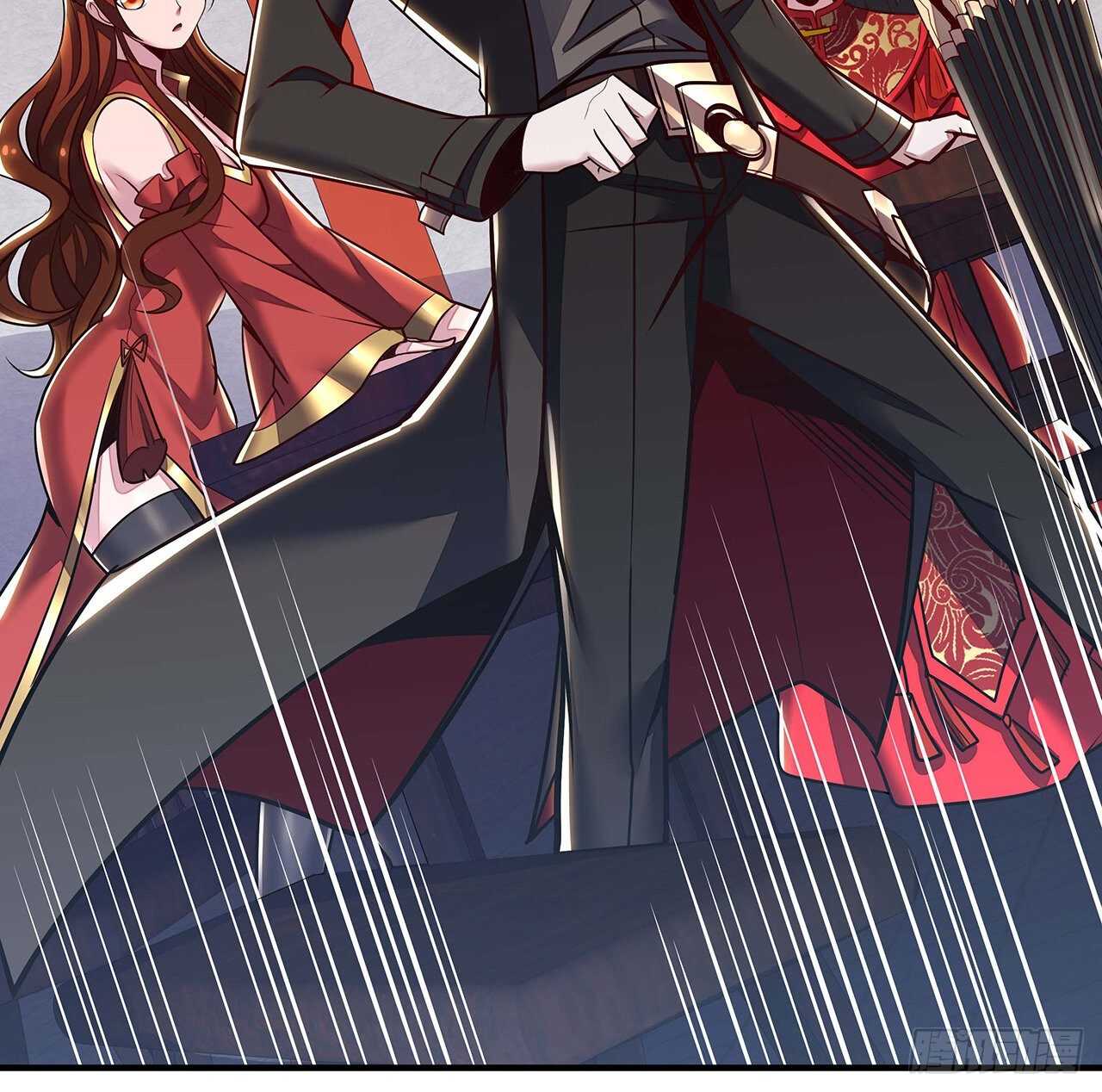 72话 神秘队友(1/2)-第72话