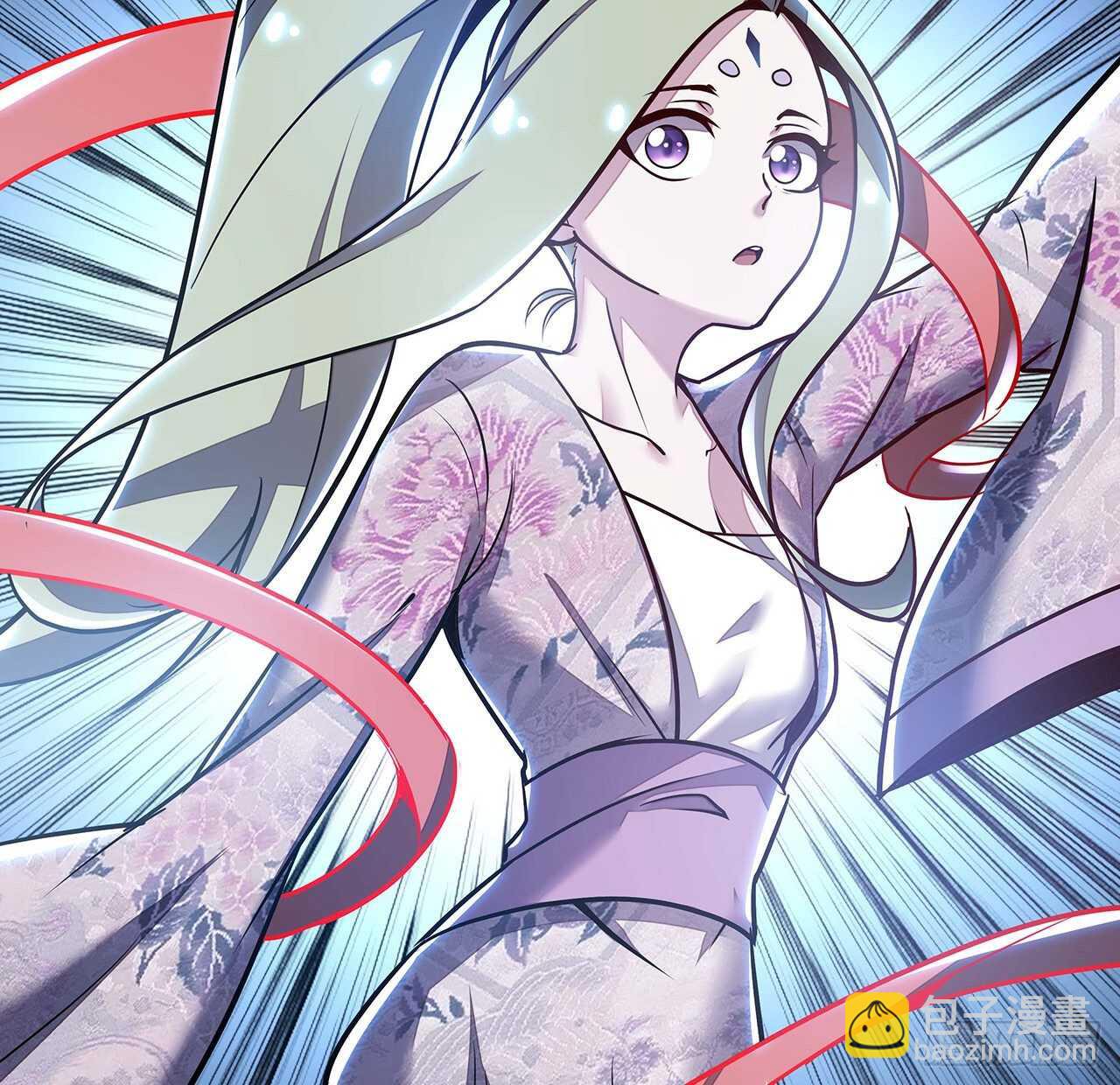 72话 神秘队友(1/2)-第72话