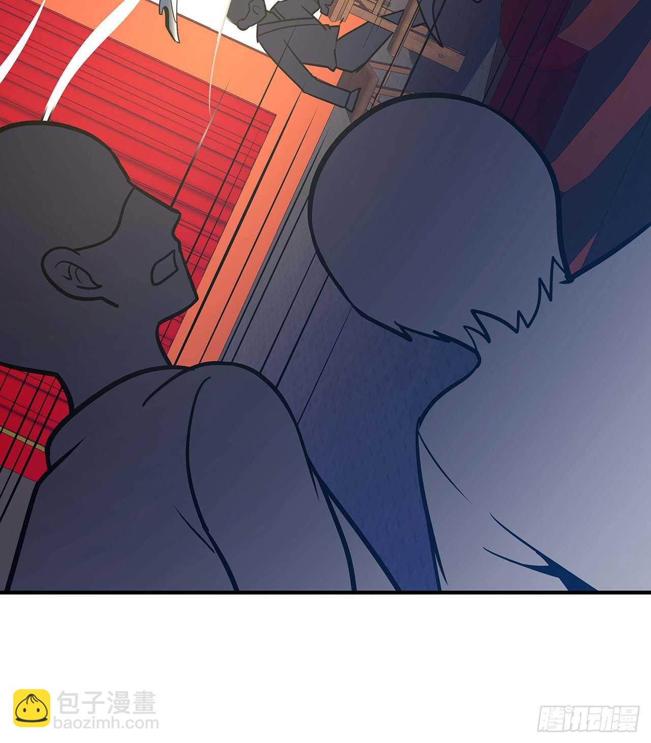 72话 神秘队友(1/2)-第72话