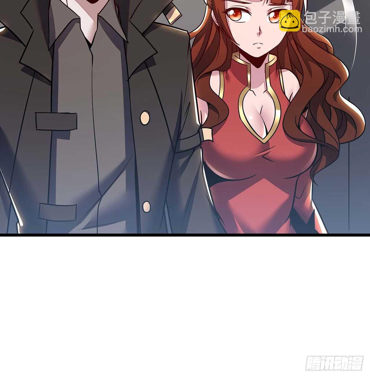 74话 境界突破(1/2)-第74话