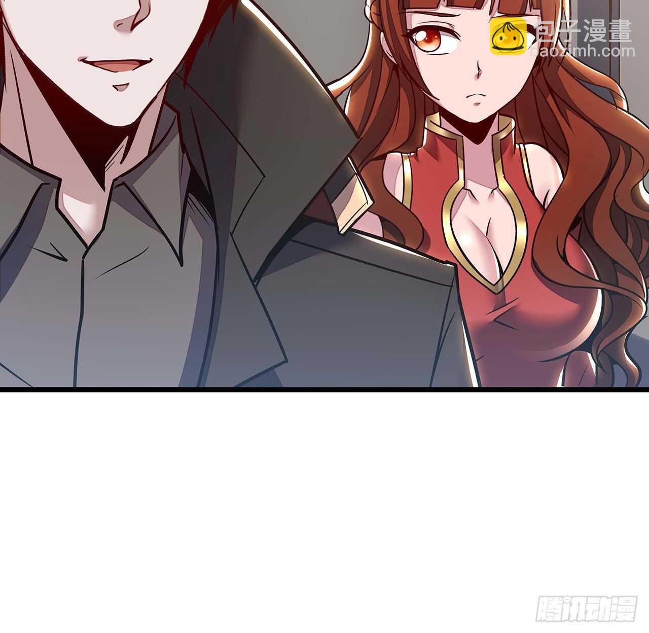 74话 境界突破(1/2)-第74话