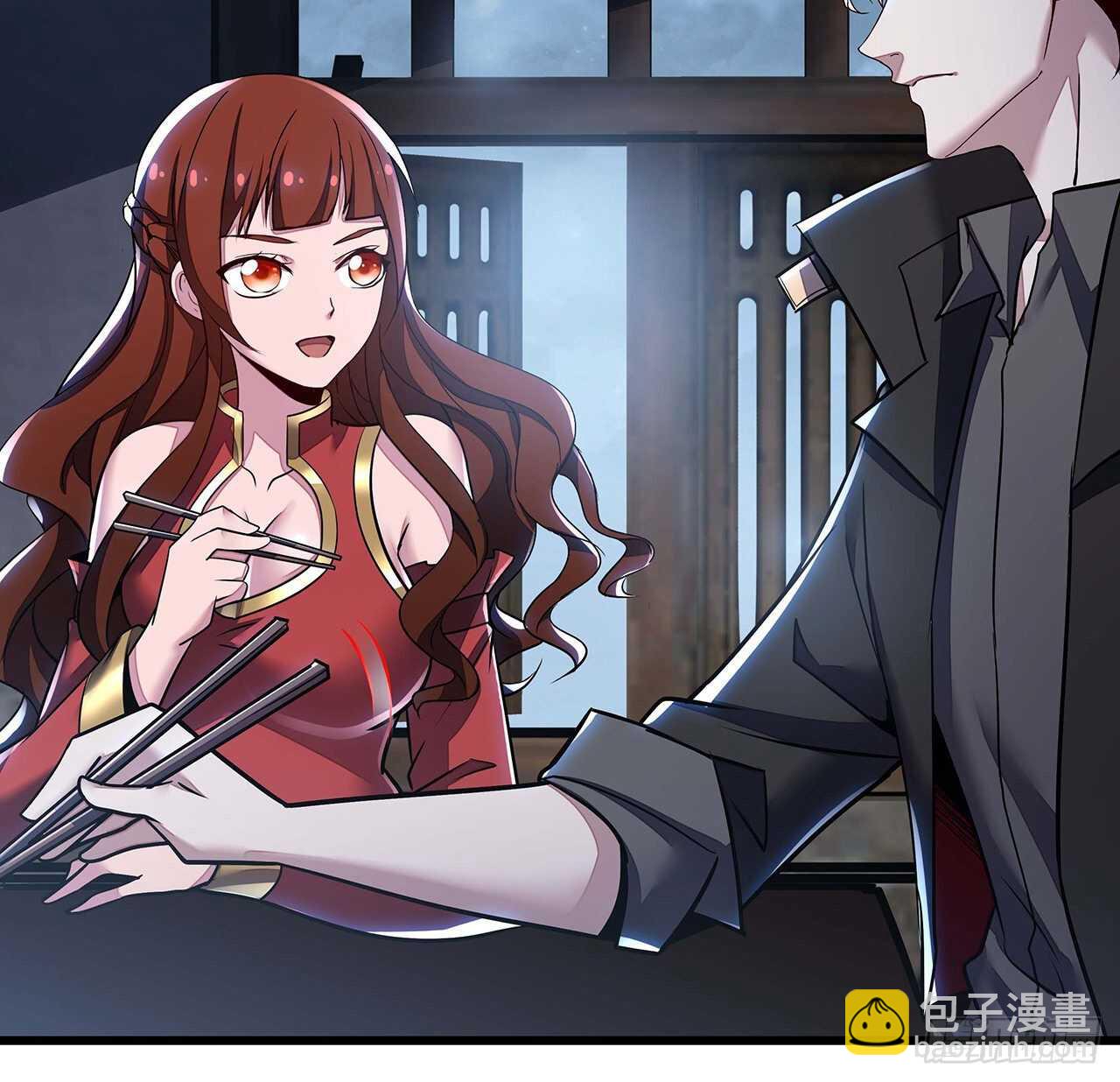 80话 包君满意(1/2)-第80话