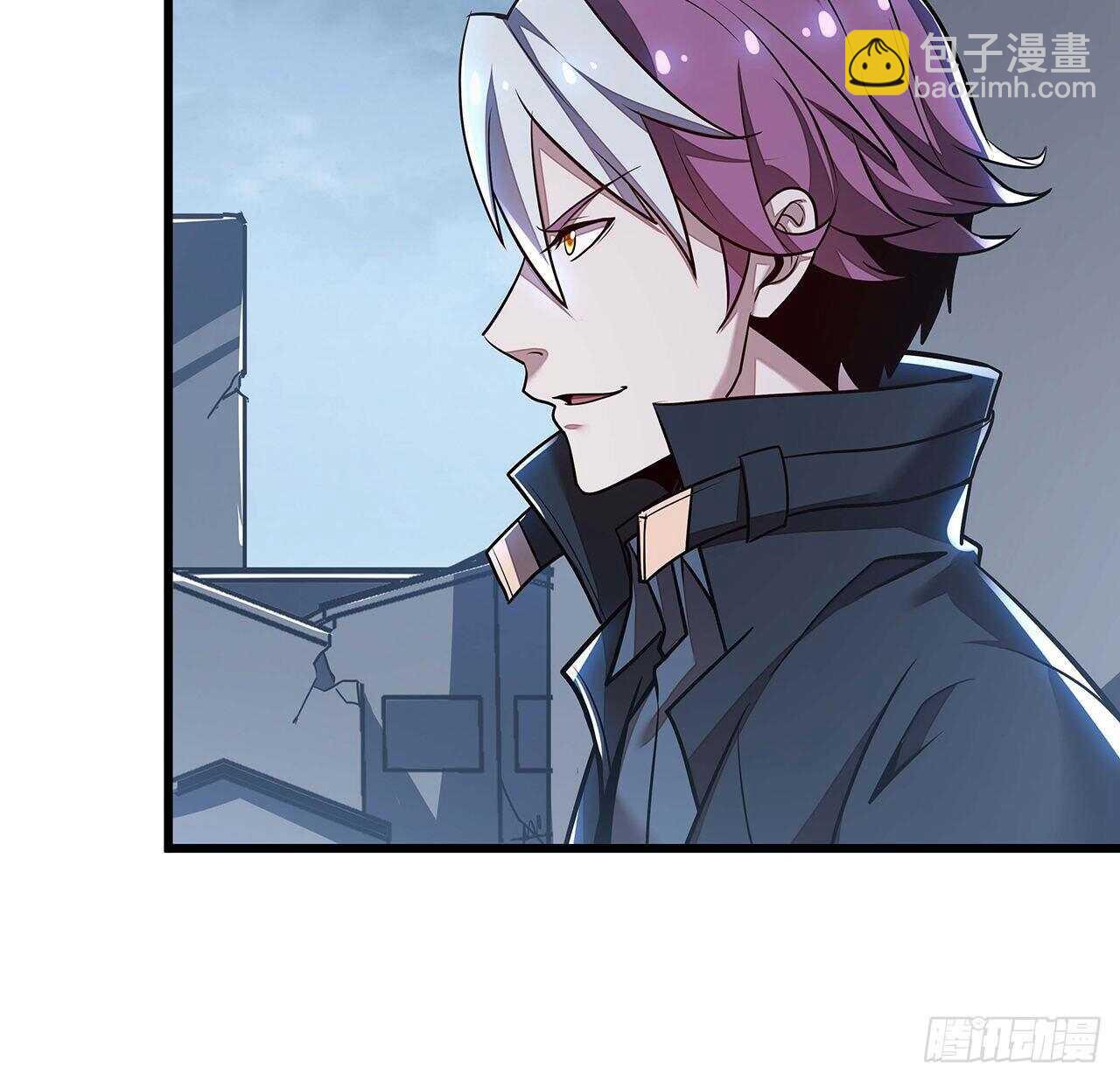 82话 冤家路窄(1/2)-第82话