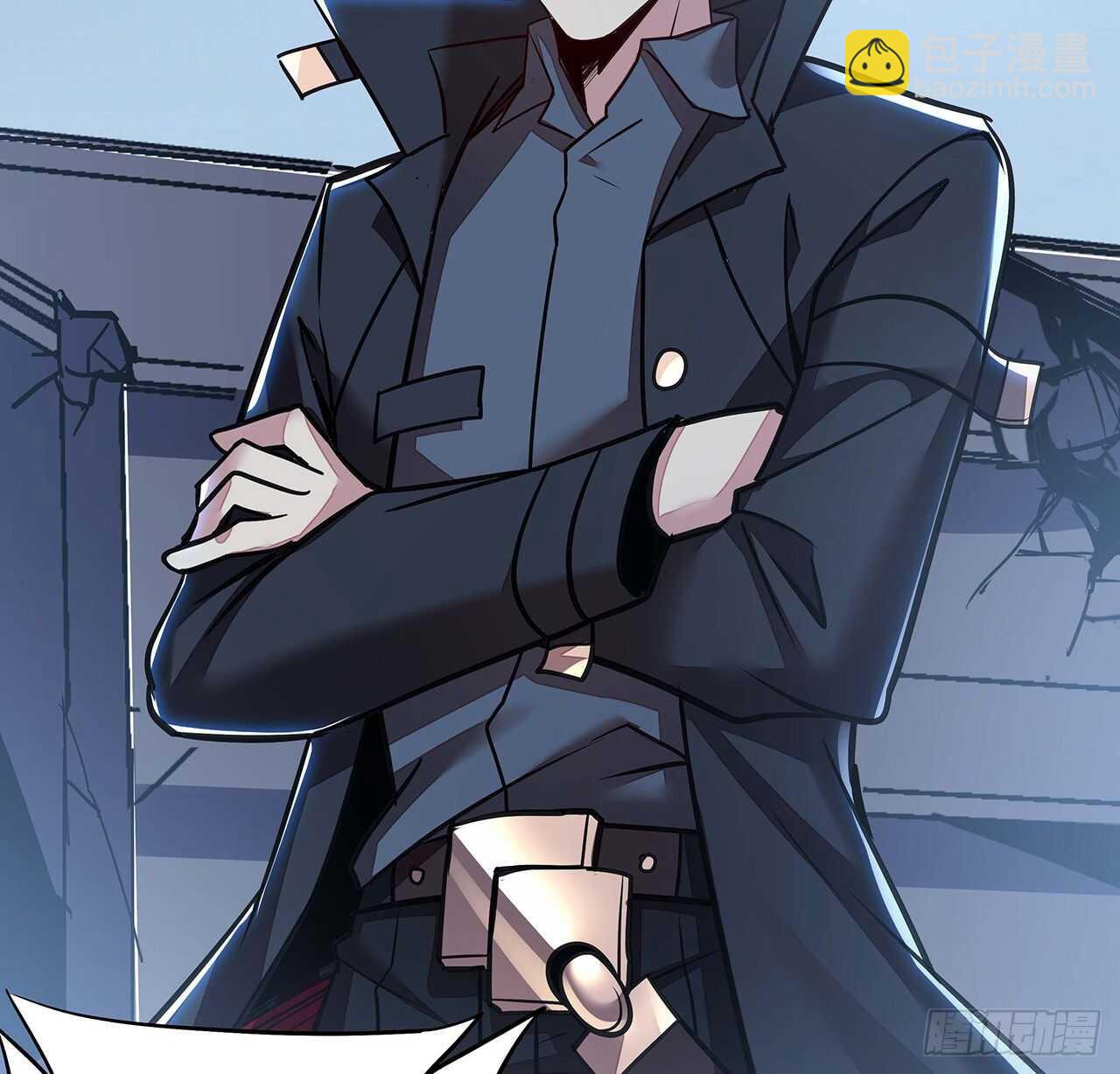 82话 冤家路窄(1/2)-第82话